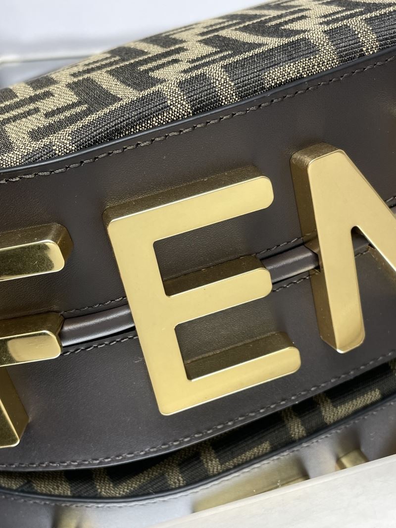 Fendi Satchel Bags